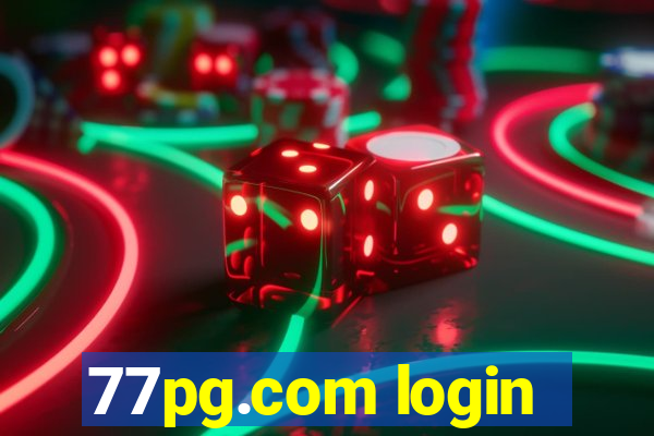 77pg.com login